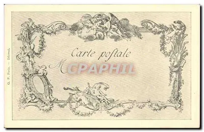 L'Écurie di Giulio — I Capolavori dell'Arte — 18a Serie N° 207 — Verso
