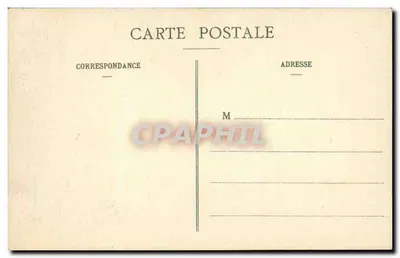 Kościół Wniebowzięcia — Batignolles-Monceau — Hubert, fot., Paryż — Rewers