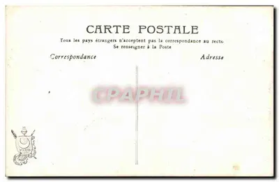 Tesori di ragazza — I. Dal cofanetto in legno delle isole — Parigi, n° 3.142 — Verso