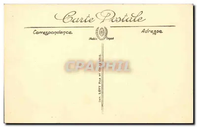 Notre-Dame di Clignancourt — Cappella dei Morti — Parigi — Verso