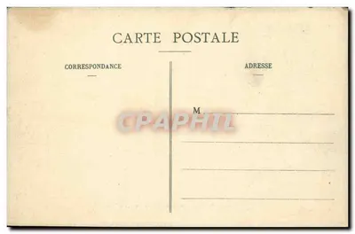 Lycée Lakanal — O Grande Corredor de 330 metros — Fot. Pierre Pétin — Verso