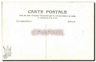 Menina jovem — Tesouros de menina jovem — Paris, n° 3.148 — Verso