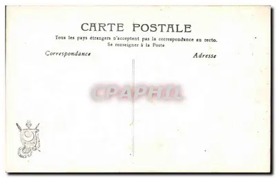 Schatjes van een meisje — III. Zoete herinneringen van de jeugd! — Parijs, n° 3.142 — Achterkant