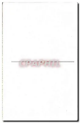 L'Aven-Armand — Stalagmite monumentale ai margini del Gouffre — Editore non visibile — Verso