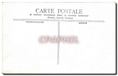 Paryż - Widok Seiny na Mostku Sztuki — łódki reklamowe i stalowy most — Rewers