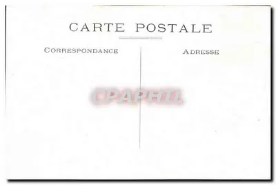 O dia da visita ao hospital — Jean Geoffroy — Foto Braun & Cie — Verso