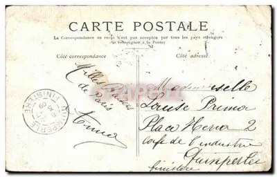 PARIS — Oper — Wydawca: A. Lévy, nr 1000 — Rewers