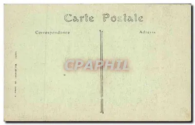PARYŻ — Katedra Notre-Dame, nef — ND. Foto 142 — Rewers