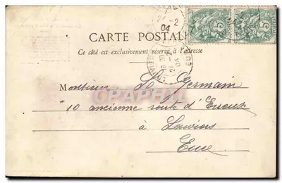 Candidates for the 50,000 Franc Prize — Grand Competition — Phototypie A. Berberet & Cie, Nancy — Back