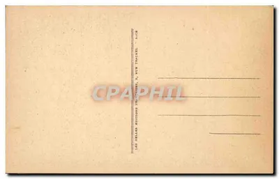 Most Saint-Louis — Grimaldi — Wydawca Bef, n° 12209 — Rewers