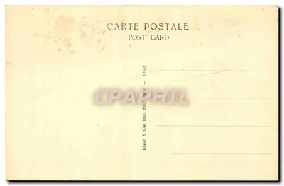 J.-B. Pater — O Colin-Maillard — Berlin (Acad.) — Braun & Cie, Paris — Verso