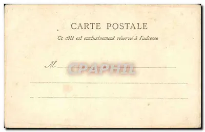 Criança cozinheiro em uma cozinha — editor não identificado — Verso
