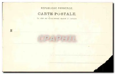Batalha de St. Privat, 18 de Agosto de 1870 — A. Jaumain em Rombas — Verso