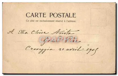 Bitwa o pióra — ilustracja Léona Girardela — wydawca nieodczytelny — Rewers