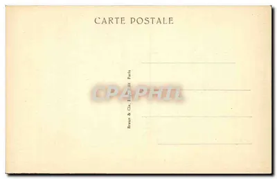 Grupa w brązie - Chiny, okres Ming (Dar pana Migeon) — Muzeum Louwra — OA - 51 — Rewers