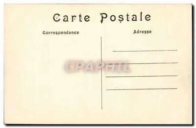 Paryż — Invalidy — Ogólny widok — C.M. nr 262 — Rewers