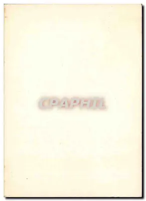 Cascata nelle montagne innevate — editore sconosciuto, numero di serie 13 — Verso