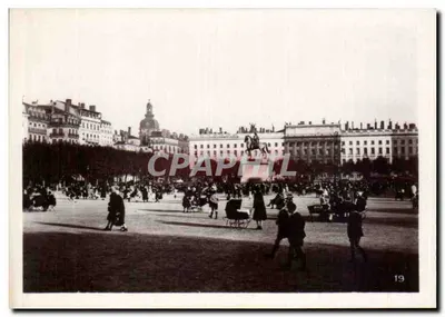 Praça da Concorde — Paris — n° de série 19