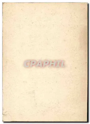 Família — três pessoas em um telhado — editor desconhecido — Verso