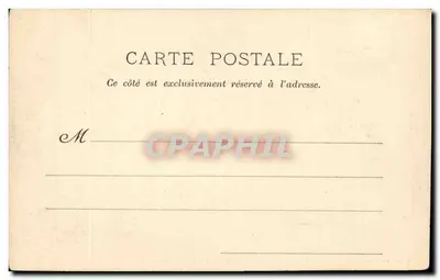 Parigi — Teatro della Porta Saint-Martin — P. Marmuse, Parigi, n°137 — Verso