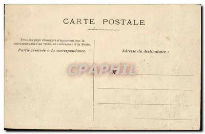 Bambino in un calzare di Natale — Buon Natale — editore non visibile — Verso