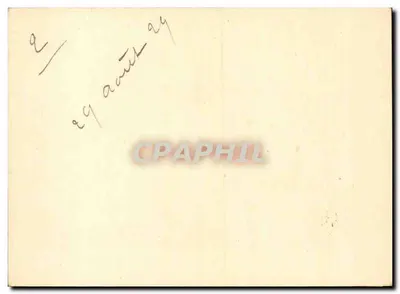 Chambord — Zamek — Zamek — AP — Rewers