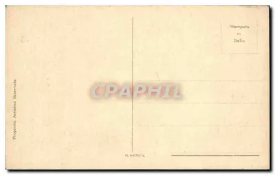 Groseilles — pintura — Somasca — Verso