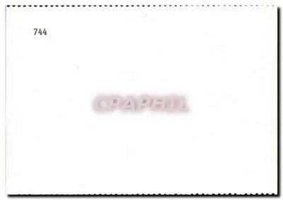 Luchtfoto van de stad — nr. 744 — Achterkant