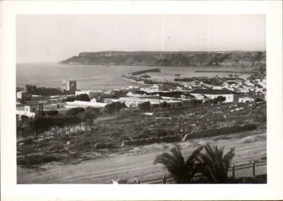 Safi — Vista geral