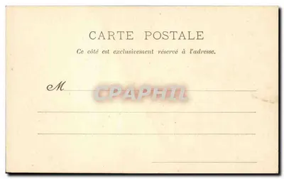 Parigi — Piazza della Bastiglia — colonna della Bastiglia e editore V. R. C. Y. — Verso