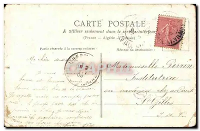 Fidelidad — Retrato de una joven — Reverso