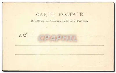Parigi — Piazza della Bastiglia — colonna della Bastiglia e editore V. B. C. — Verso