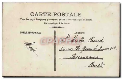 Mulher com rosas — Felizes Páscoas — Editor não identificado — Verso