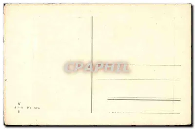 Krucyfikcja — Wesołych Wielkanoc — S+5 Nr 8833 — Rewers