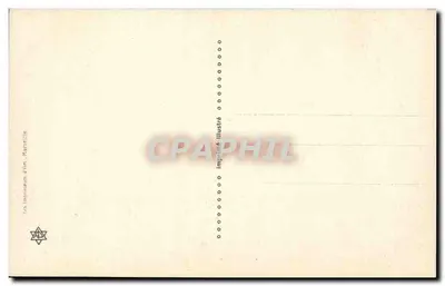 Paris - Grand Palais — vue extérieure — Les Imprimeurs d'Art, Marseille, n°34 — Rewers