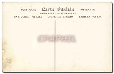Indecisão — Salões de Paris — Thomas Sala, n° 2438 — Verso