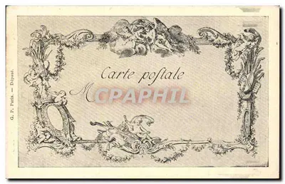 A Servente Demitida — gravura do Século XVIII — Jeaurat, inv. e Balechou, sculpt. — 25ª Série, N° 289 — Verso
