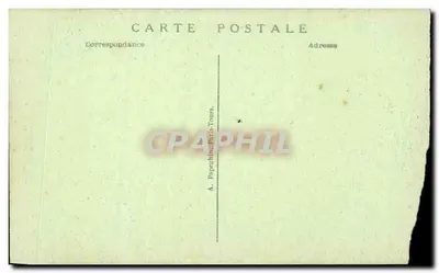 PARIS — Plac Opéra, stacje metra i Teatr Opéra — A. P. — Rewers