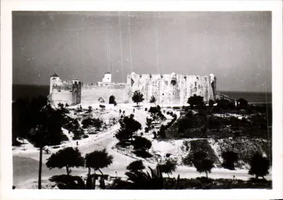 Safi - La Kechla — n°7