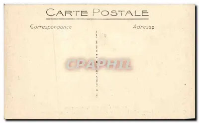 Devant coffre, bois sculpté (Francja, koniec XV wieku) — Muzeum Sztuki Dekoracyjnej — Dziedzictwo E. Peyre — Rewers
