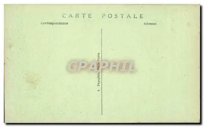 Paryż — Bursa — A.P. — Rewers