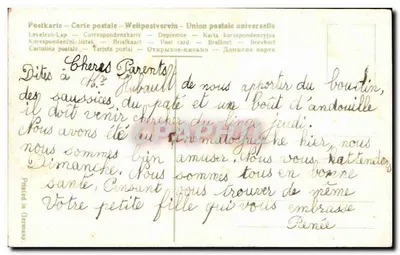 Róża czerwona — Souvenir — Beluvaïs, n°12045 — Rewers