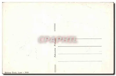 Crianças perto de um carro — ilustração de Bernat — Edições Graly, Lyon — Verso