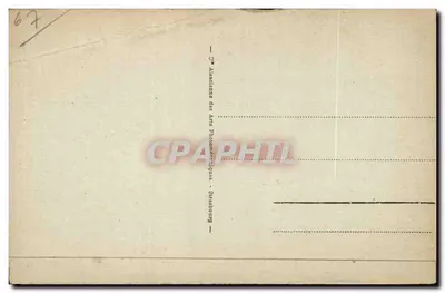 Strasburg — Mała Francja — widok kanału z odbiciami i kościołem — wydawca Cie Alsacienne des Arts Photométriques, nr 95 — Rewers