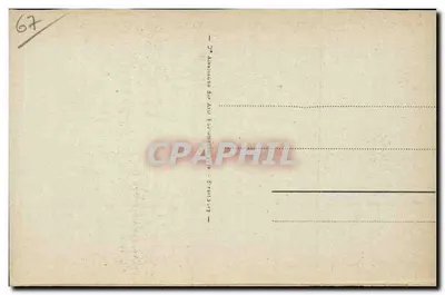 Strasburg — Katedra — Strona południowa — wydanie nr 31 — Rewers