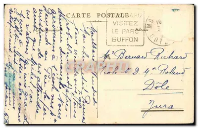 Ópera de Paris — vista da fachada — Sociedade Editora — Verso