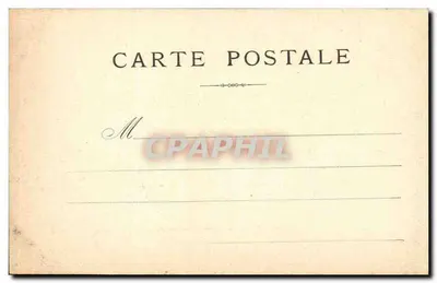PARIS L'Opéra — de Charles Garnier, data de 1865 ; inaugurado em 1878 — Verso