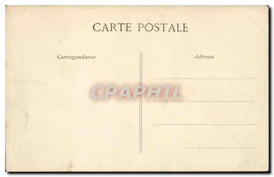 Paryż — Plac Opery — C. L. C. n°175 — Rewers