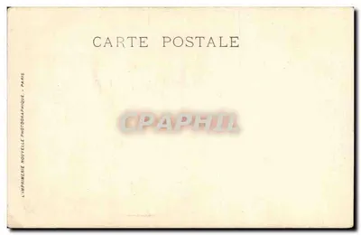 Campanha de Rosette — Marilbat — Lembrete da Campanha de Rosette — LL. — Museu de Chantilly (498) — Verso