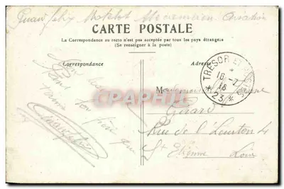 PARIS — O Ópera. — Editor: PLAK — Número de série: 18-23 — Verso